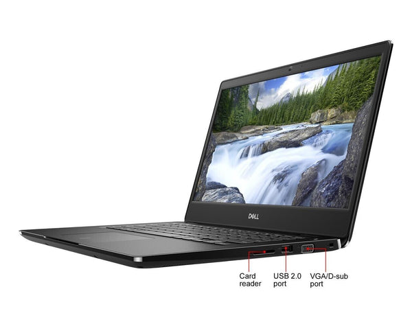 Dell latitude 3400 – WOW Computers Depot