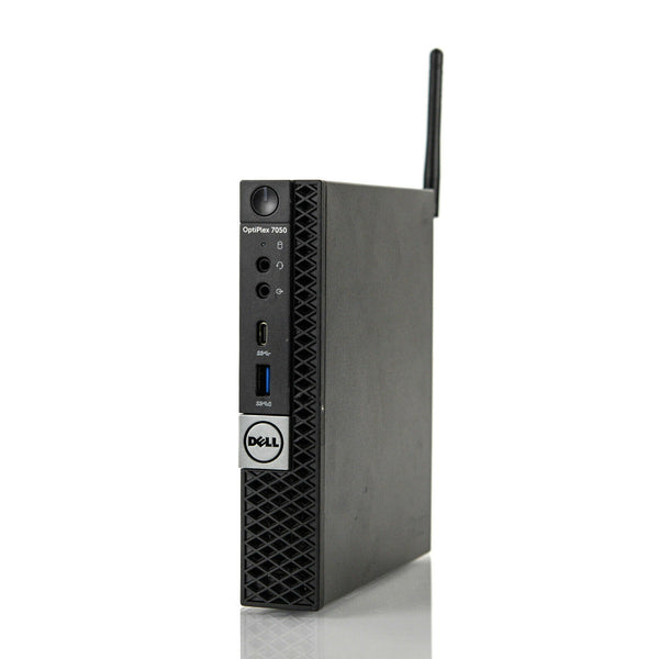 Dell Optiplex 7050 newest micro