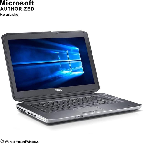 Dell Latitude E5430 14in Laptop – WOW Computers Depot