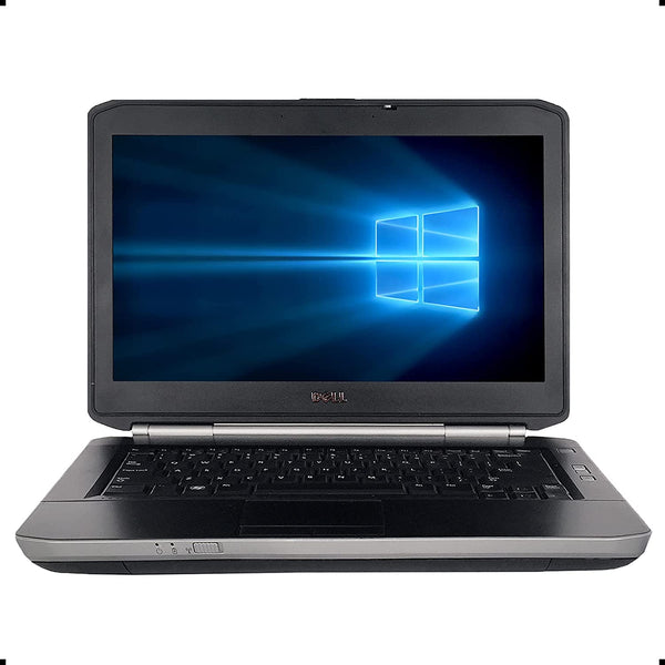 Dell Latitude E5430 14in Laptop – WOW Computers Depot