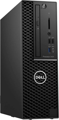 Dell Precision 3431 SFF – WOW Computers Depot