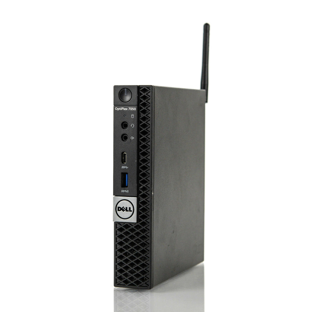 ミニPC Dell Optiplex Micro 7050 i5-6500T Amazon.com: Dell OptiPlex 7050 Micro Computer, Intel Quad