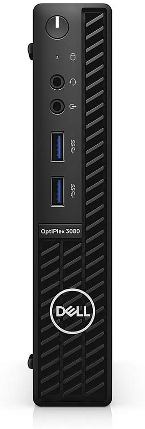 ミニPC Dell OptiPlex 3080 Micro Amazon.com: Dell 2021 OptiPlex 3080 Micro Form Factor