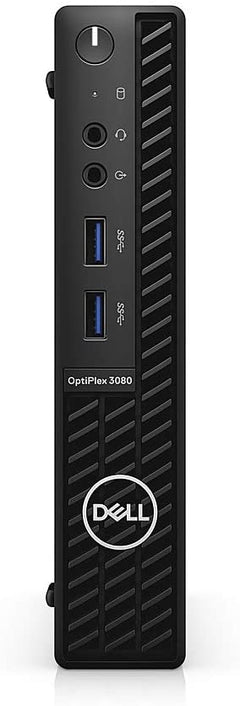 ミニPC Dell OptiPlex 3080 Micro i3 10100 T Amazon.co.jp: 【整備済み品】 Dell デル Optiplex 3080 Micro 第10