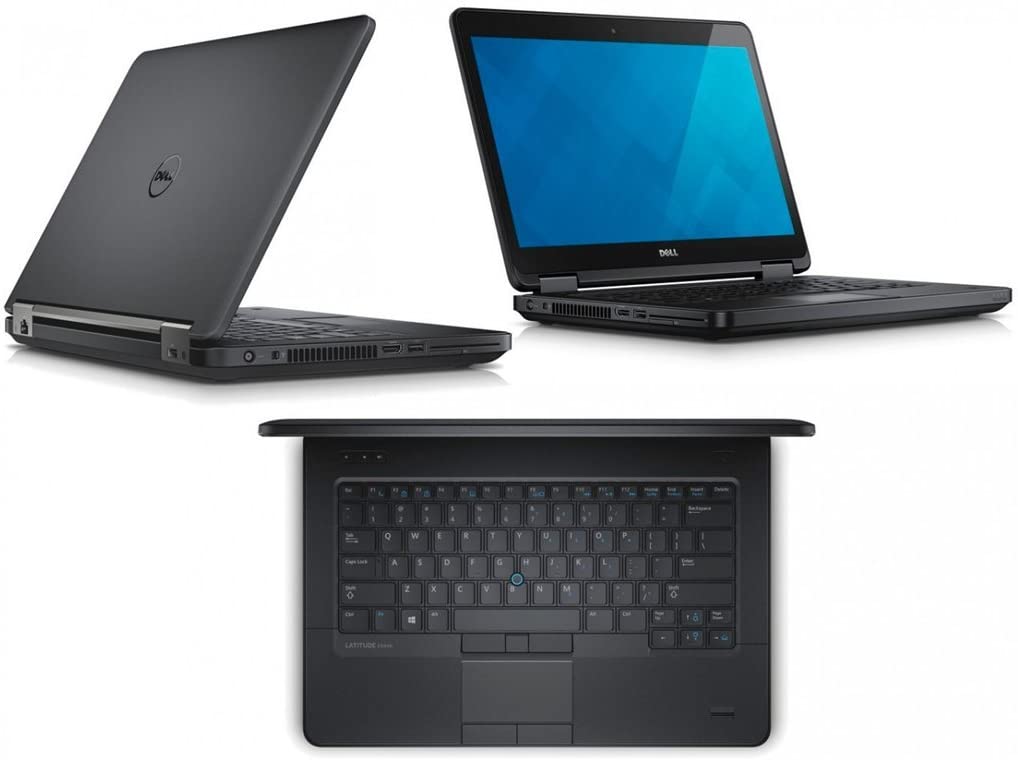 Dell Latitude E5440 14in Laptop – WOW Computers Depot