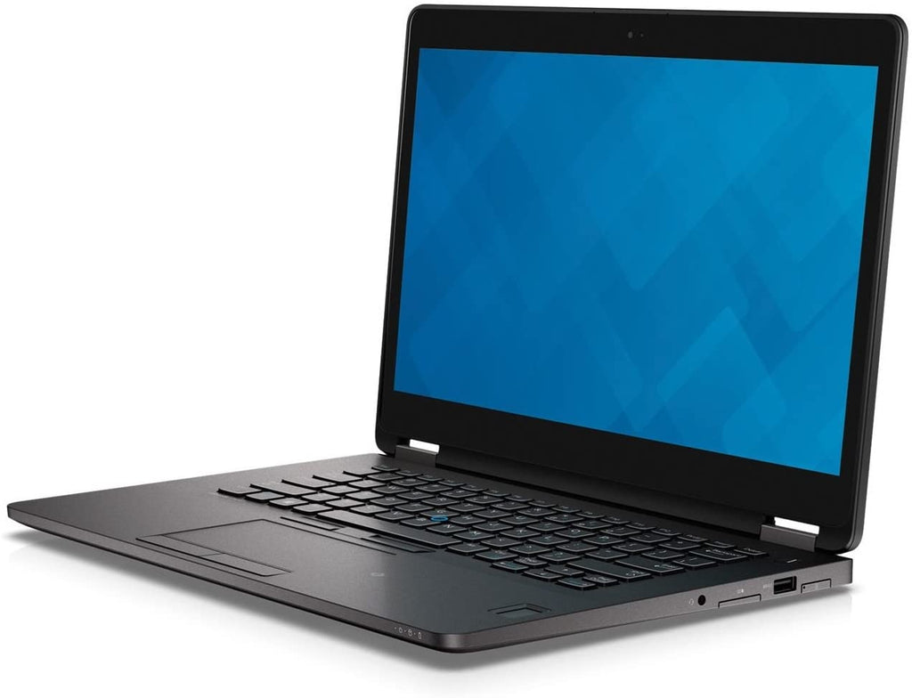 Dell Latitude E7470 Business Laptop -14 Dell Latitude E7470 Business Laptop -14