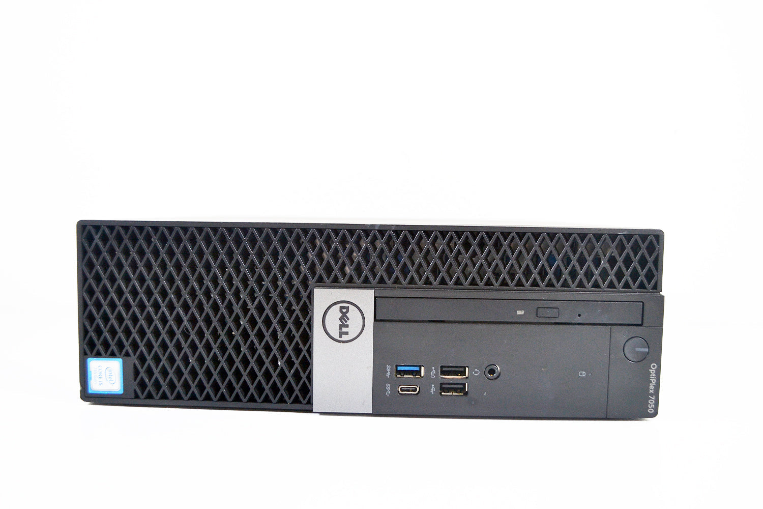 Dell OptiPlex 3050 SFF – WOW Computers Depot