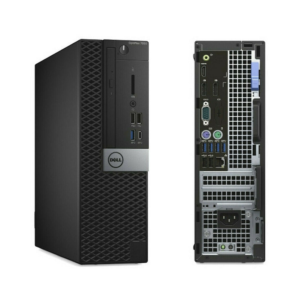 SFF 7050 Optiplex Dell Amazon.com: 豪華フルセット・美品】 デスクトップPC 7050 OptiPlex 【DELL Desktop 4 i7-7700 Intel PC Windowsデスクトップ