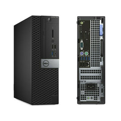 Dell OptiPlex 3050 SFF – WOW Computers Depot